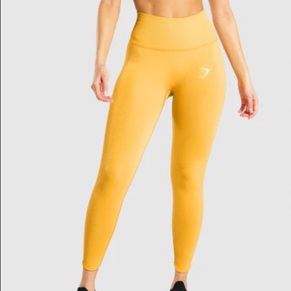 Gymshark vital seamless leggings